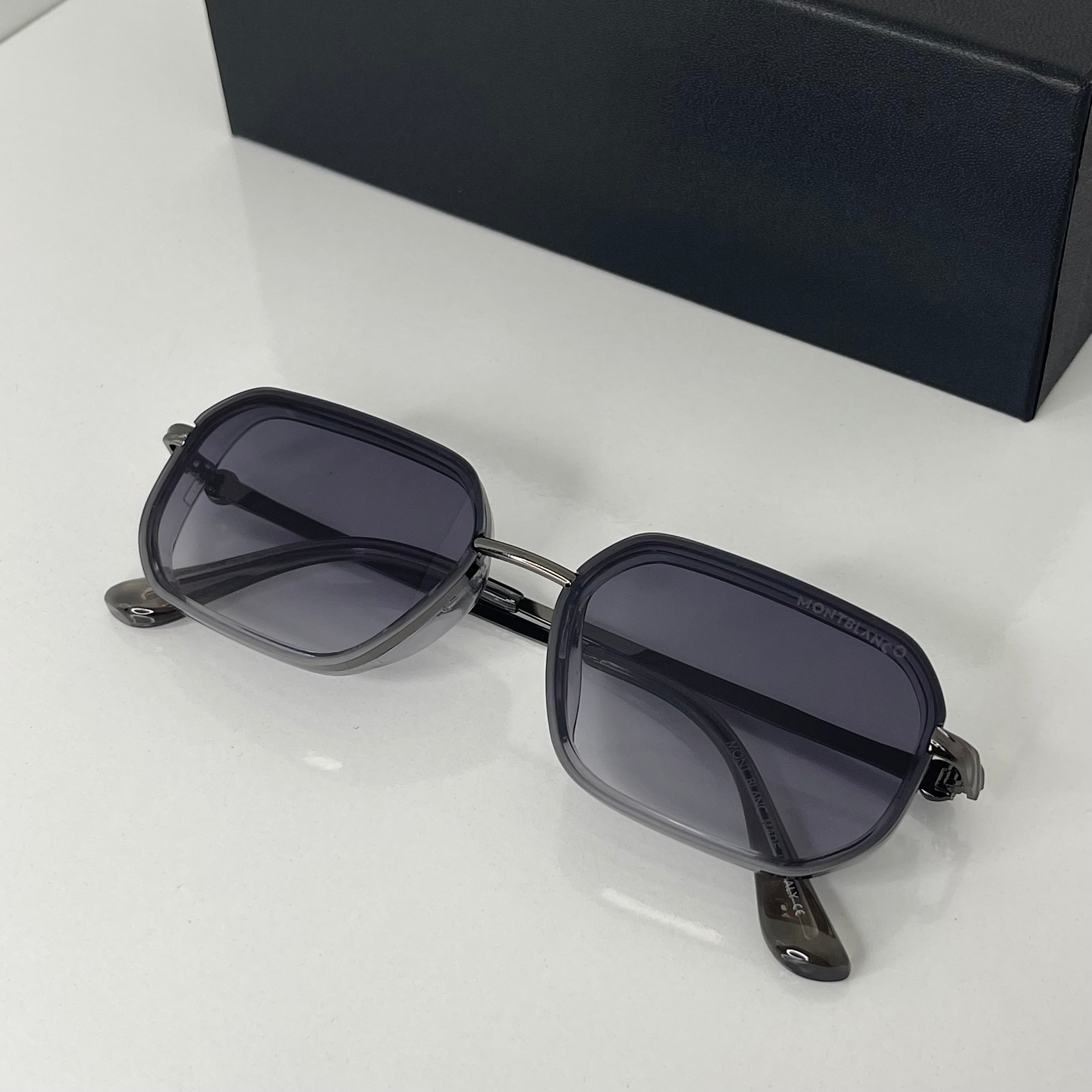 Pure Style Gris