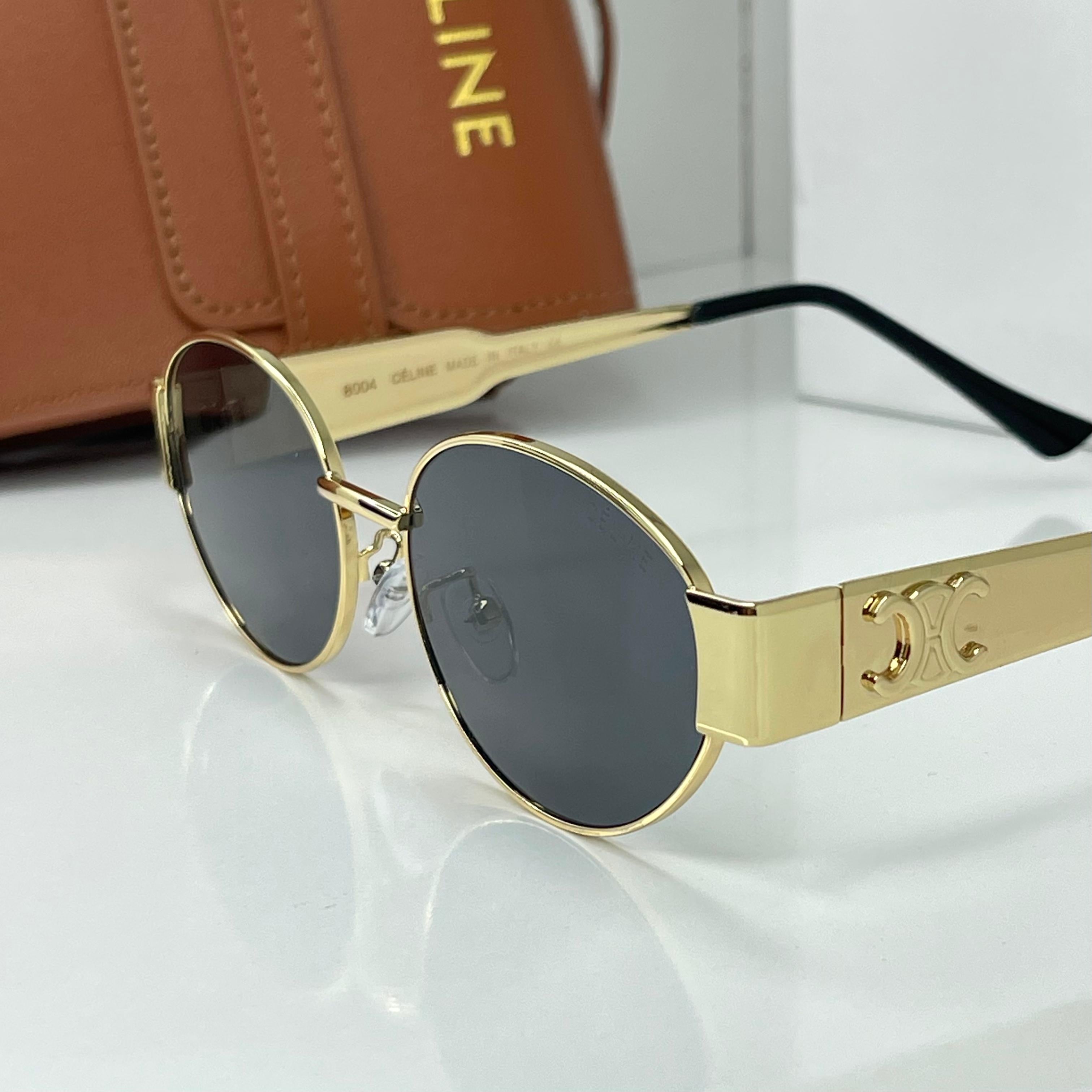 Lunettes Céline Noir