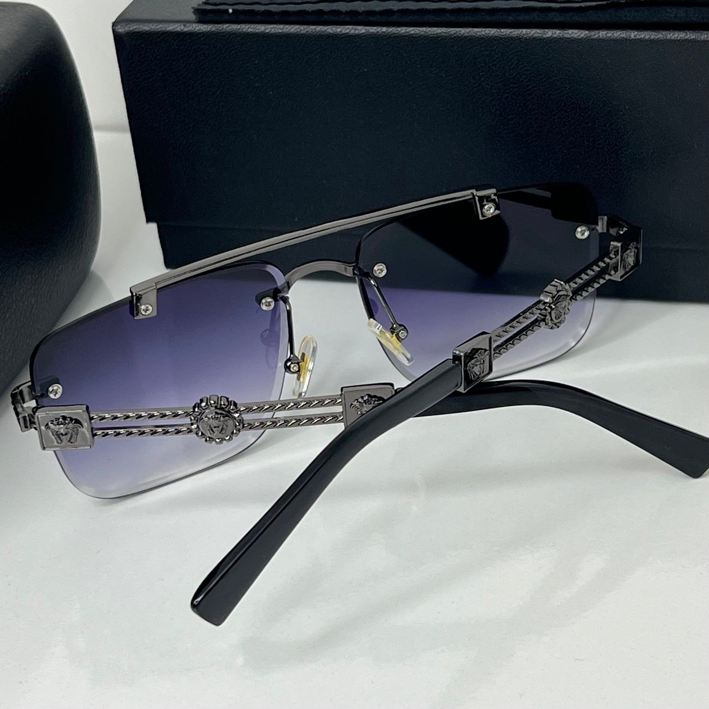 Bleu Impérial HV-04