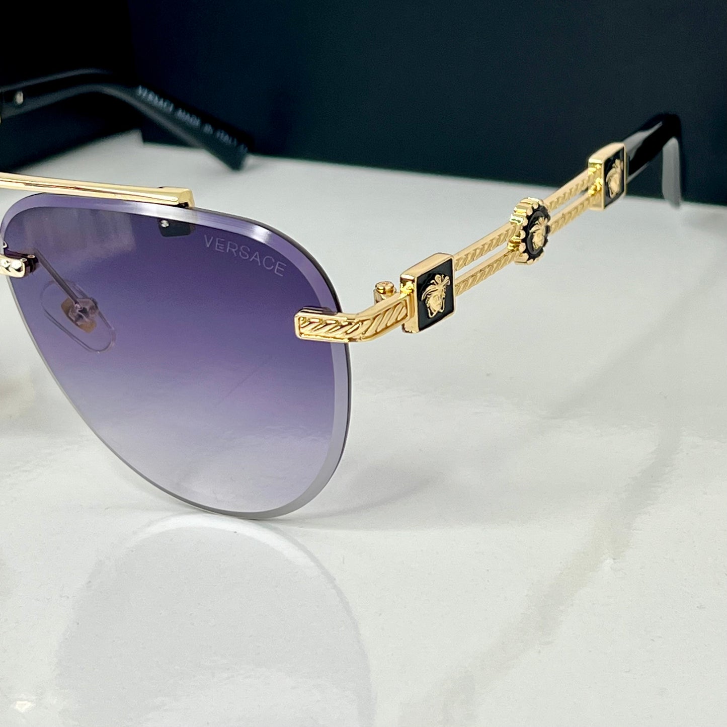 Violet Classique HV-06