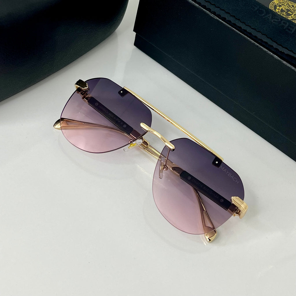 Royal Shadow Pink