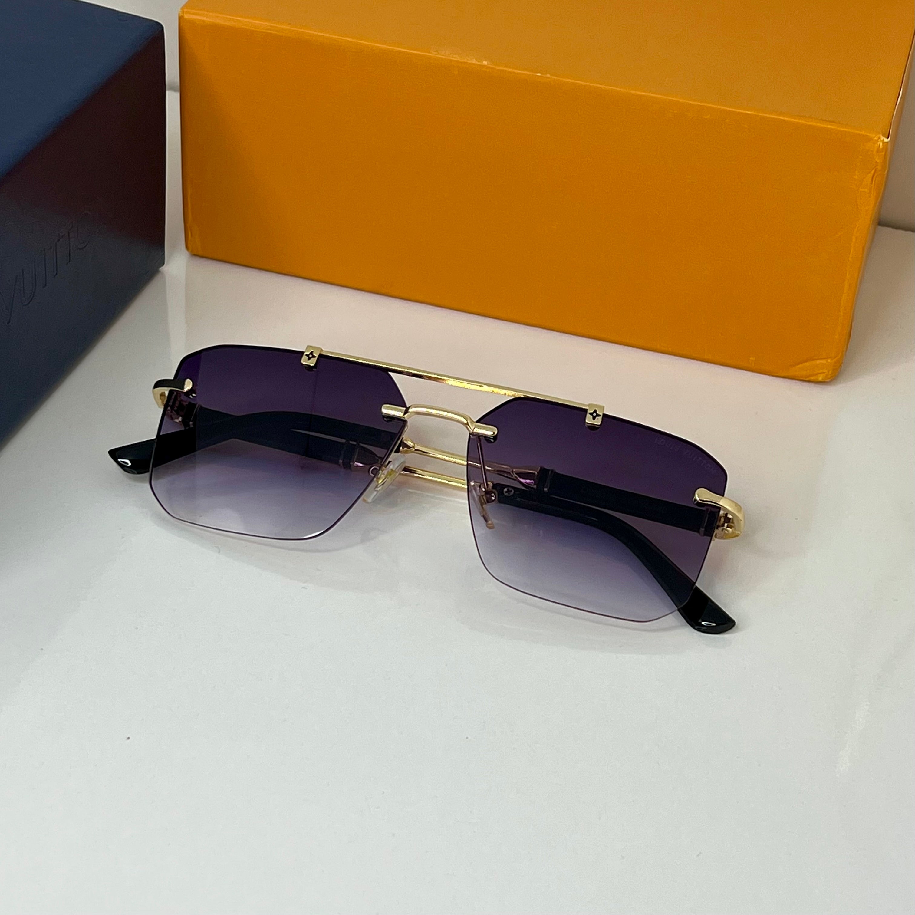 LV Violet HV-01