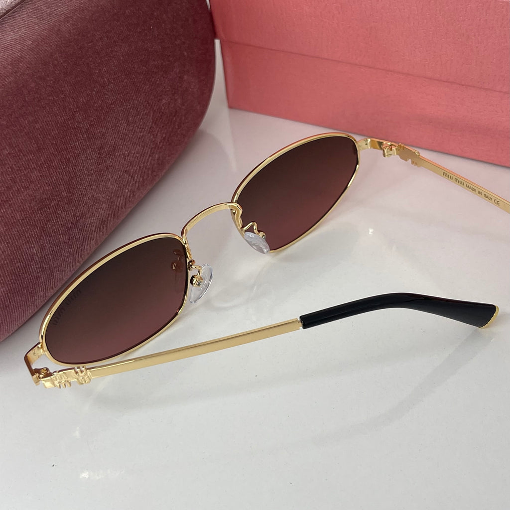 Luna Style Marron