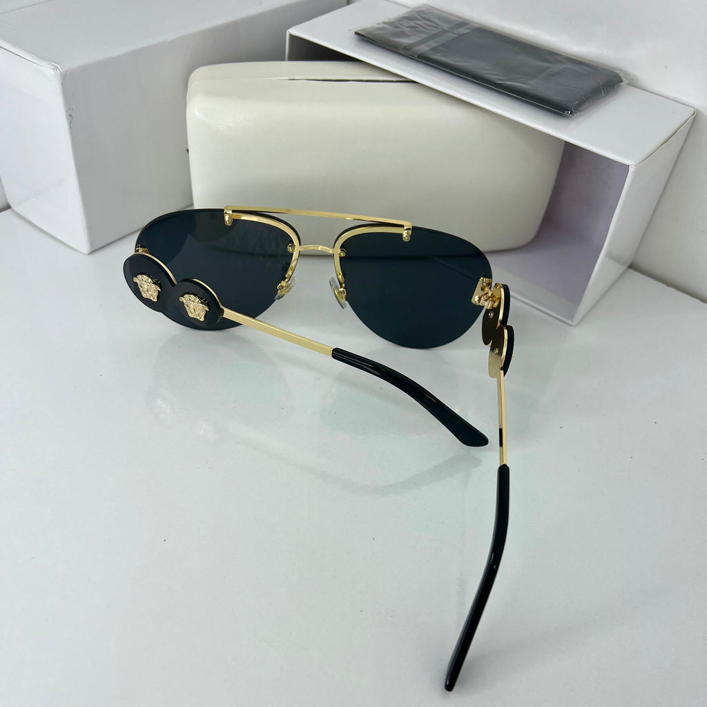 Lunettes Femmes Noir