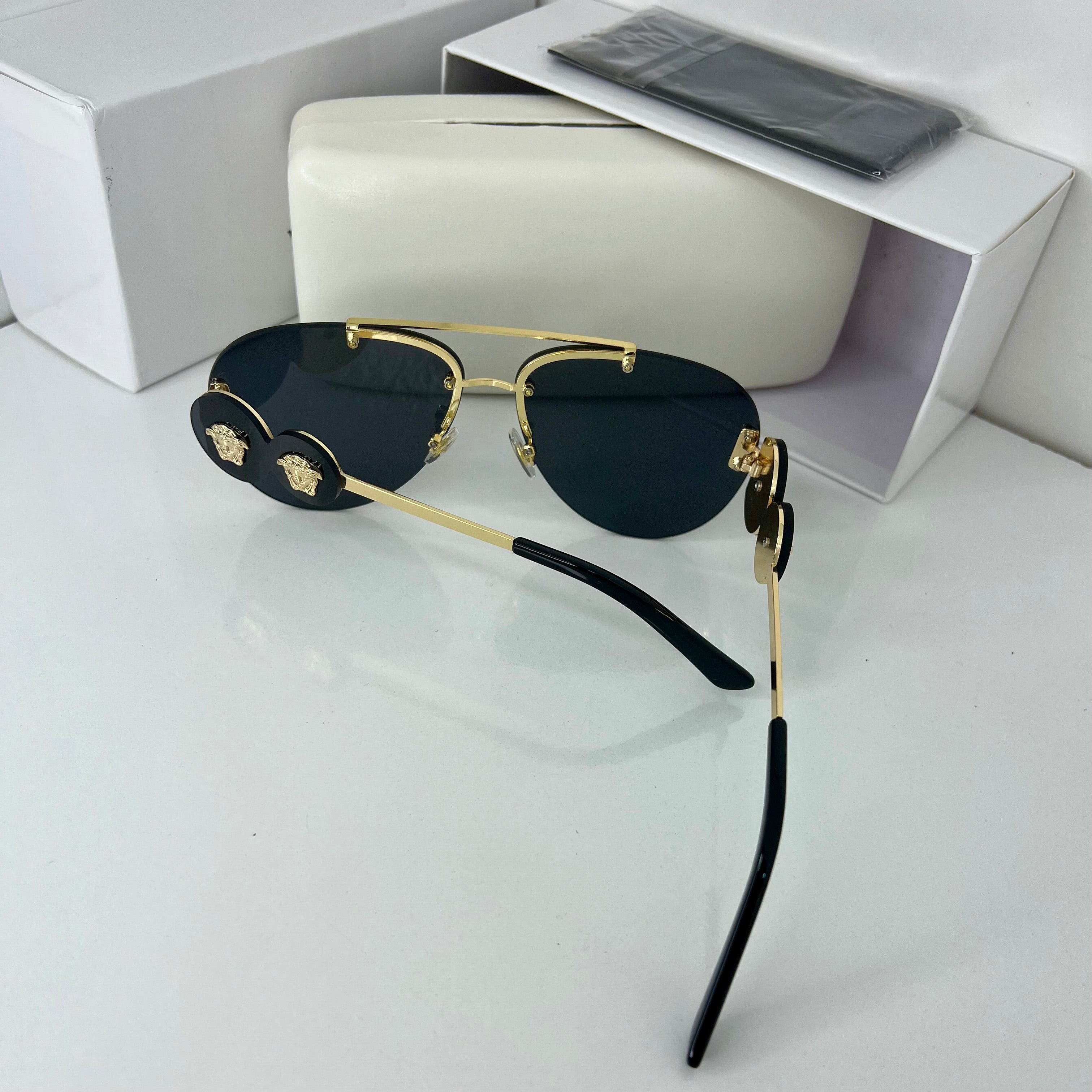 Lunettes Femmes Noir