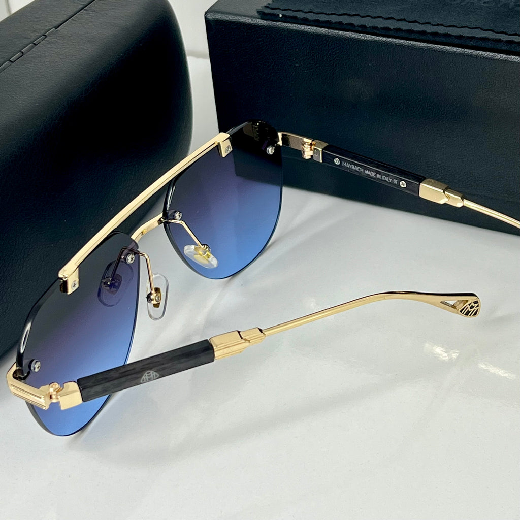 Maybach Bleu HV-05