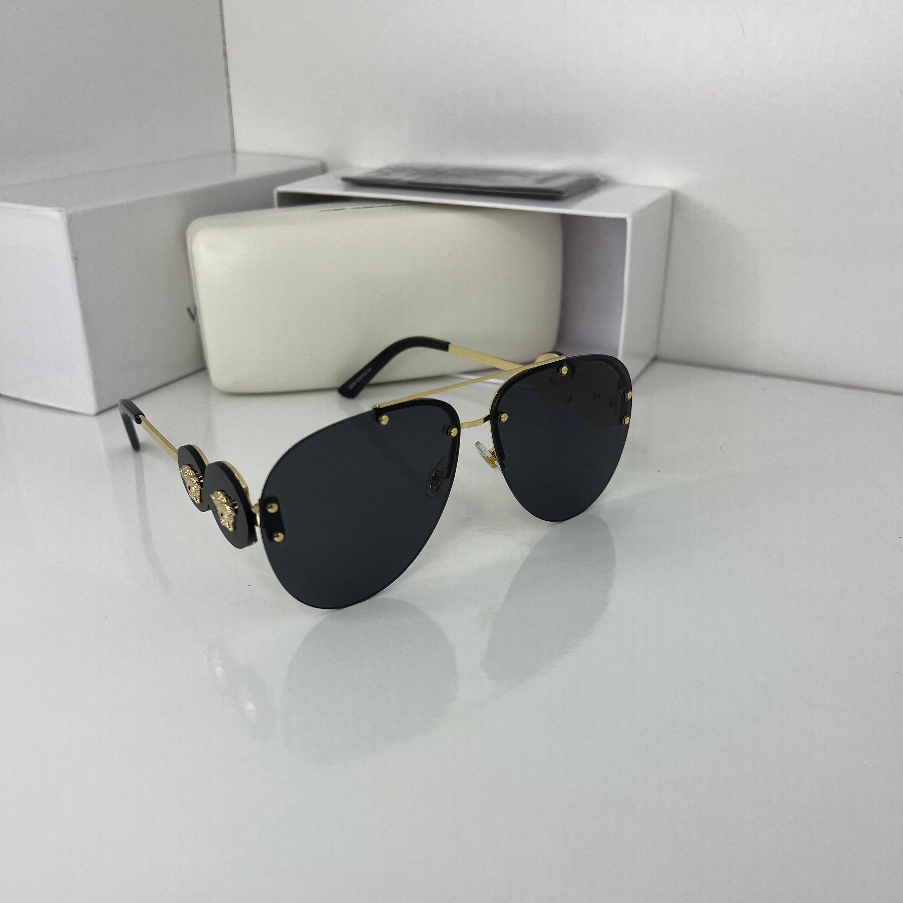 Lunettes Femmes Noir