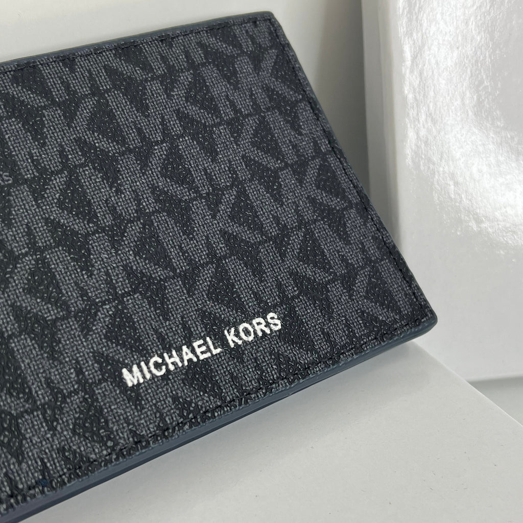 Porte Monnaie Michael kors Noir