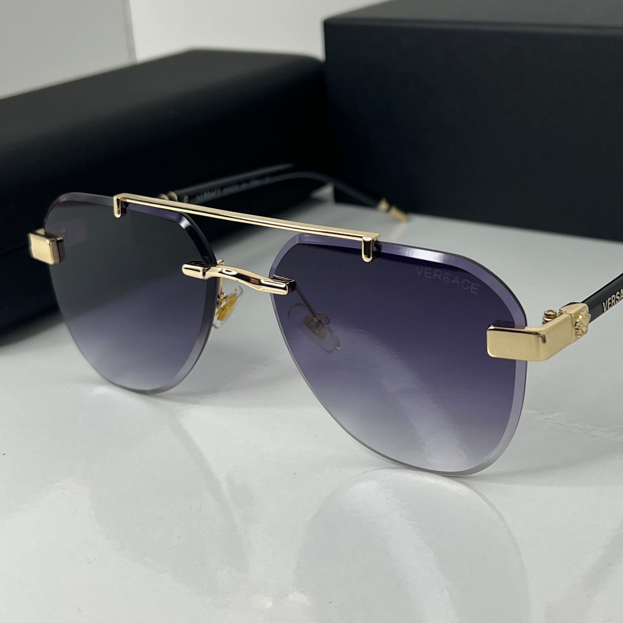 Royal classique Violet