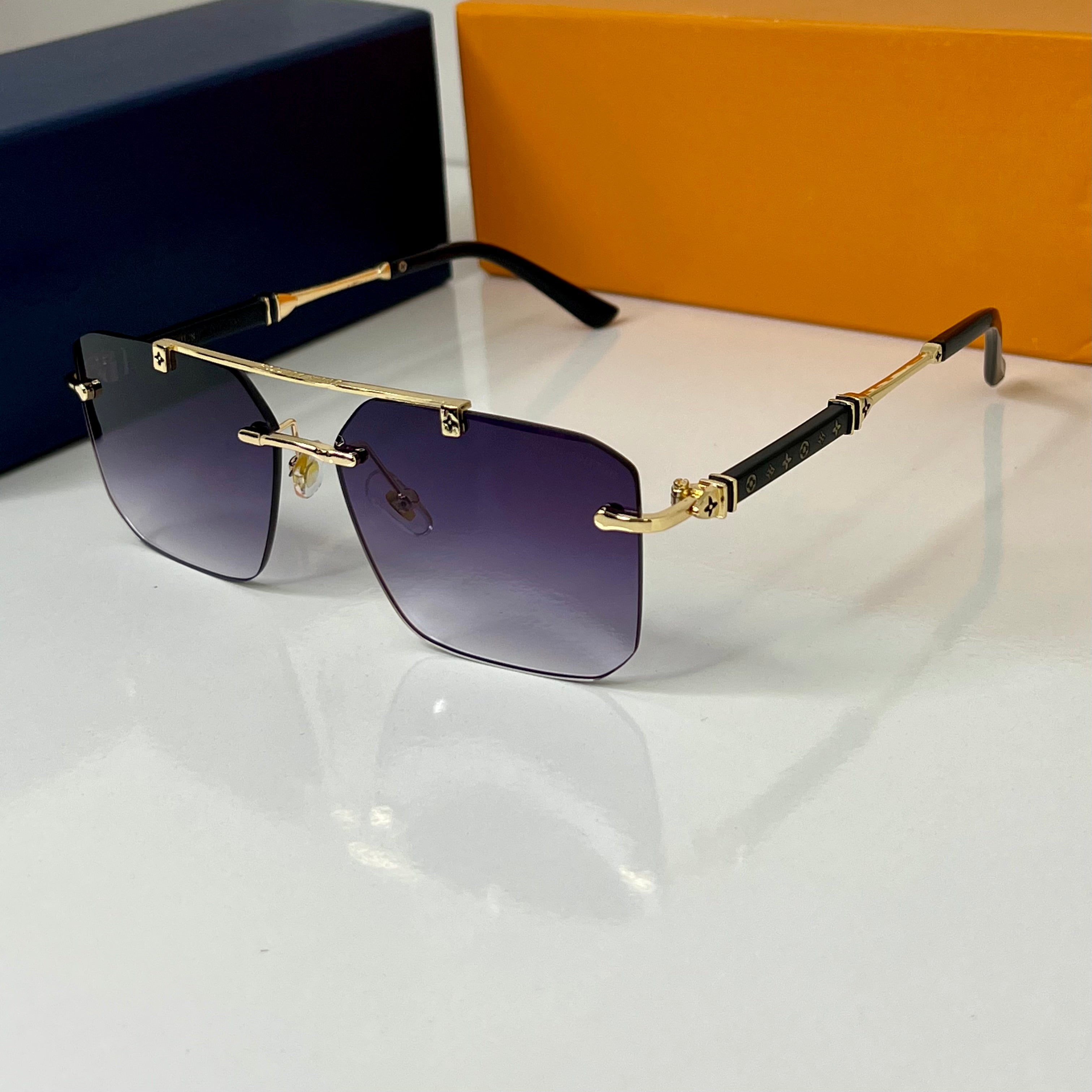 LV Violet HV-01