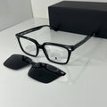 Clips 2 en 1 black