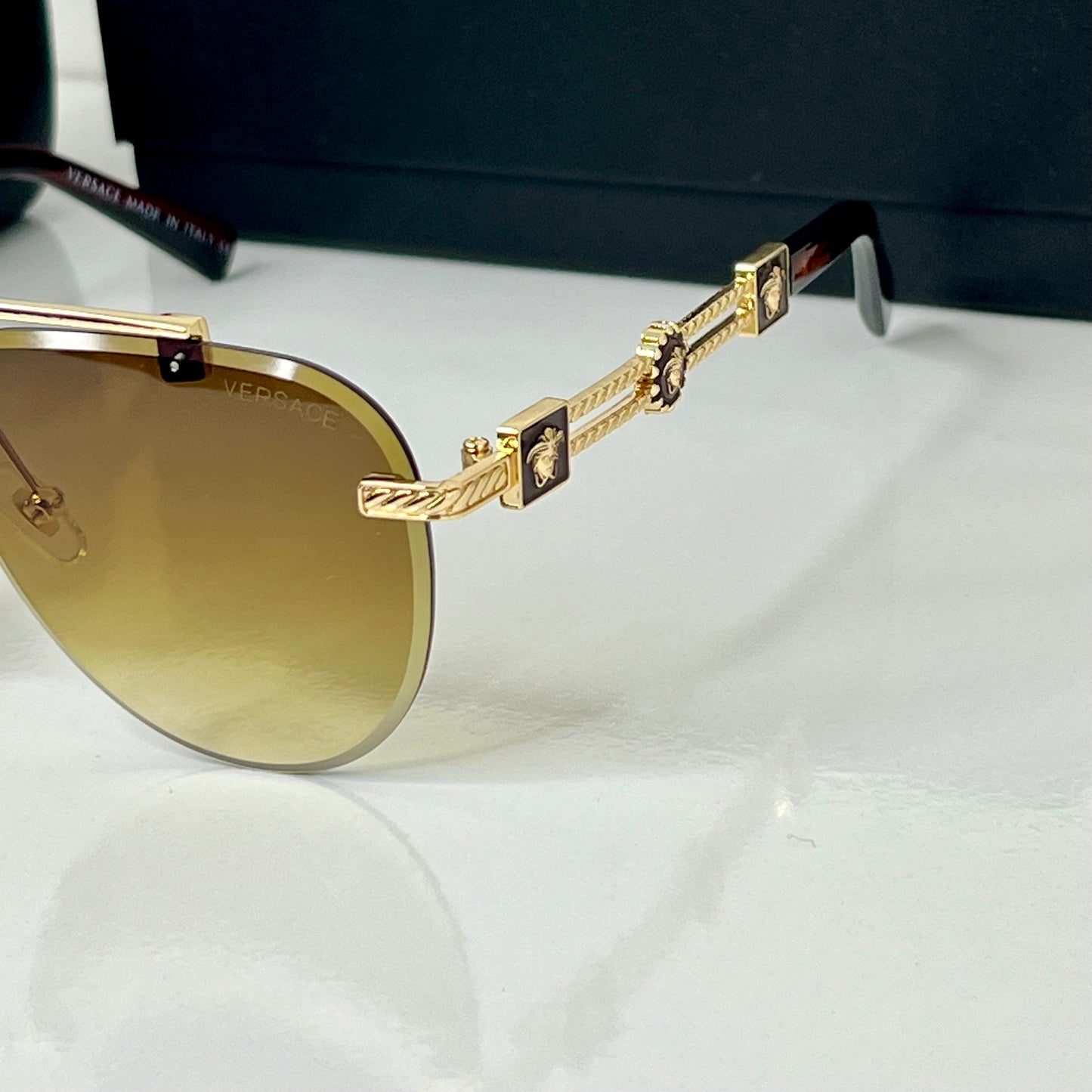 Marron classique HV-06