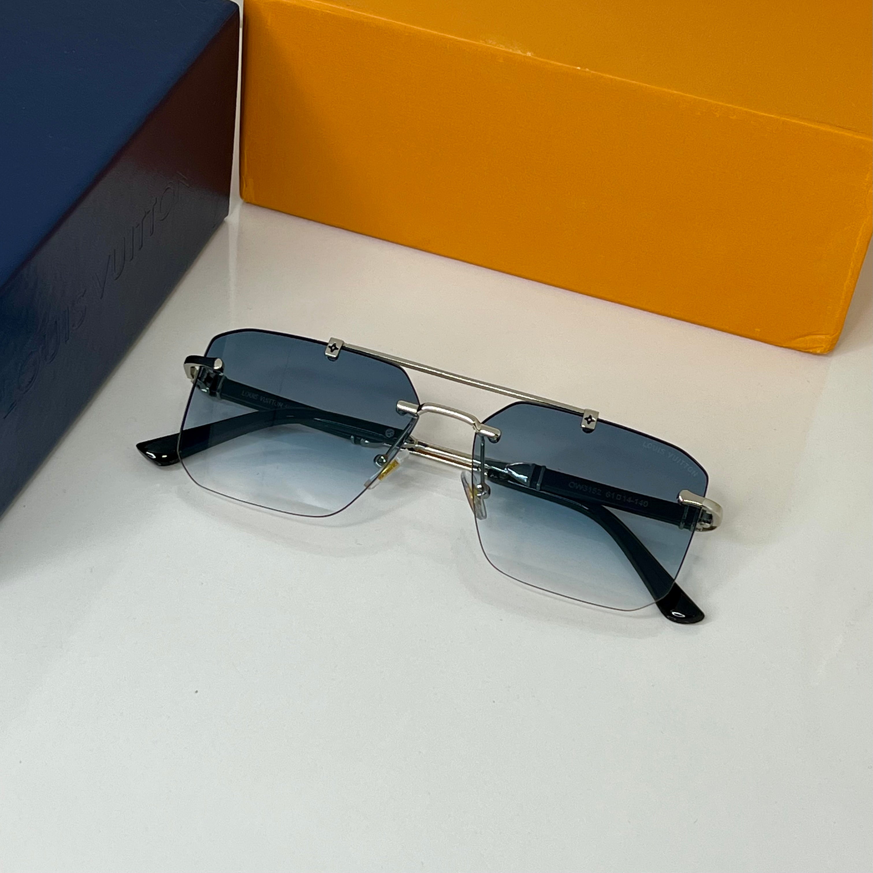 LV Bleu Ciel HV-01