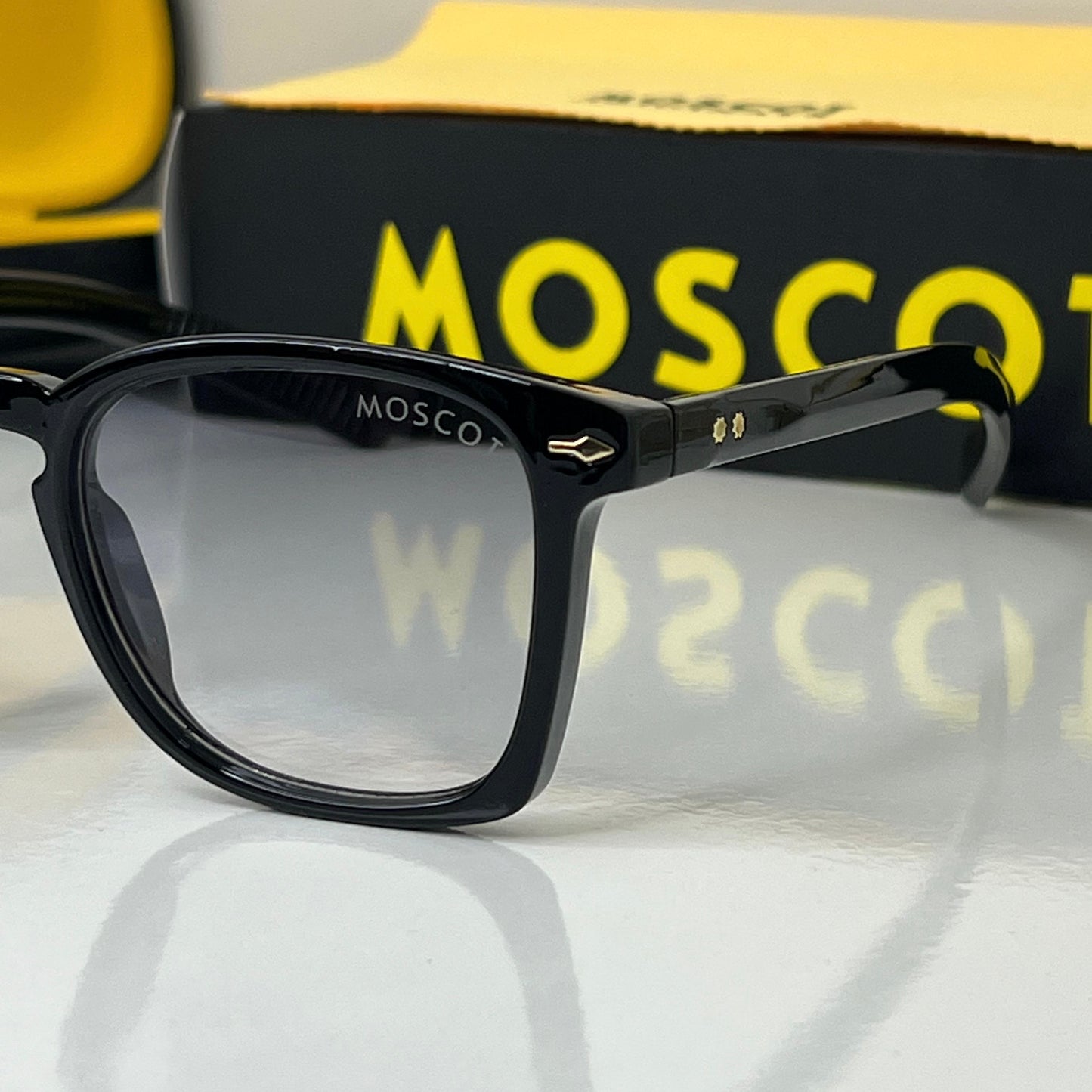 Lunettes Moscot Lenox