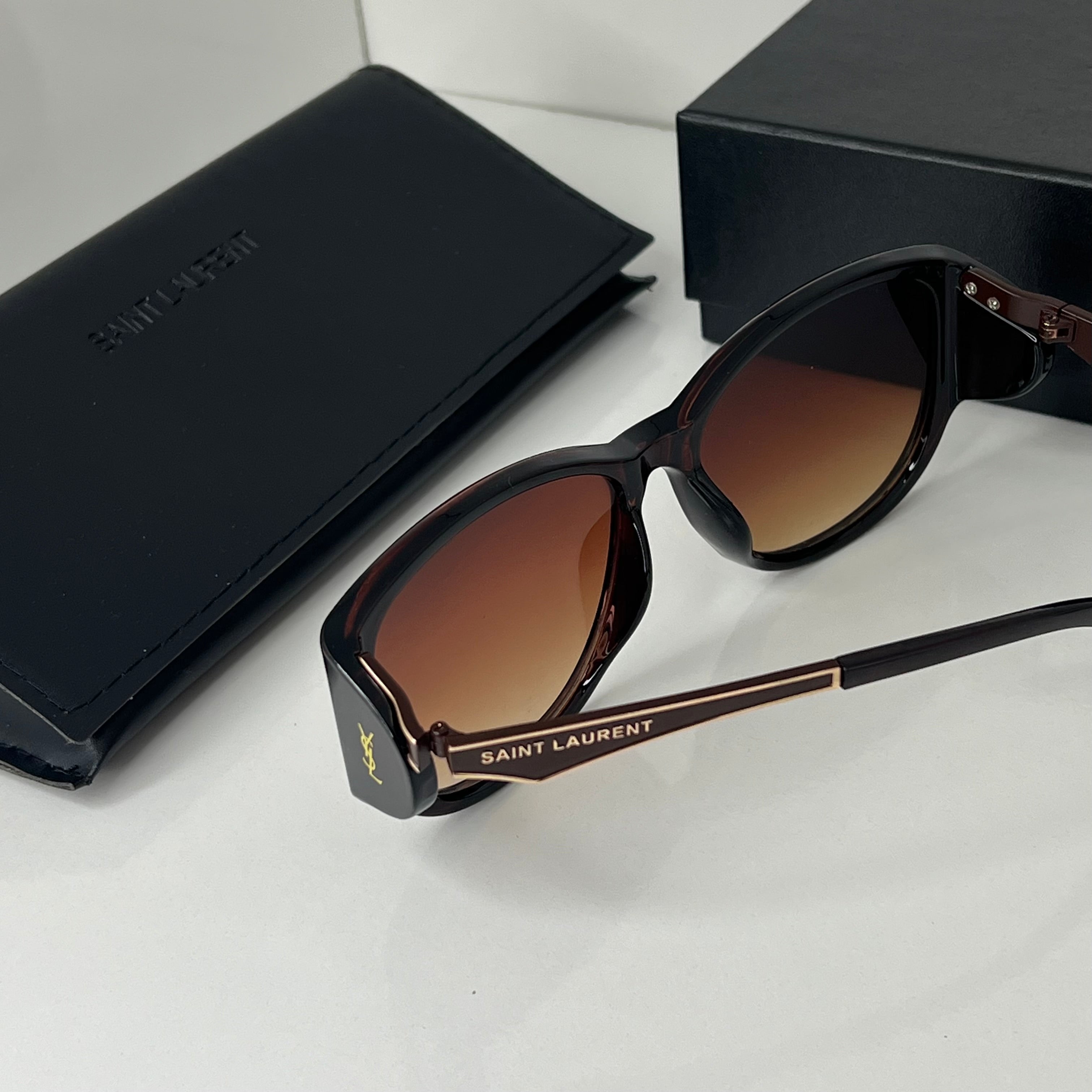 Marron YSL Impérial
