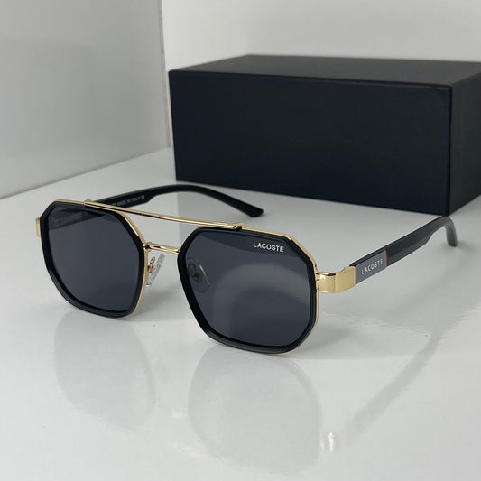 Shadow man Noir Dégradé