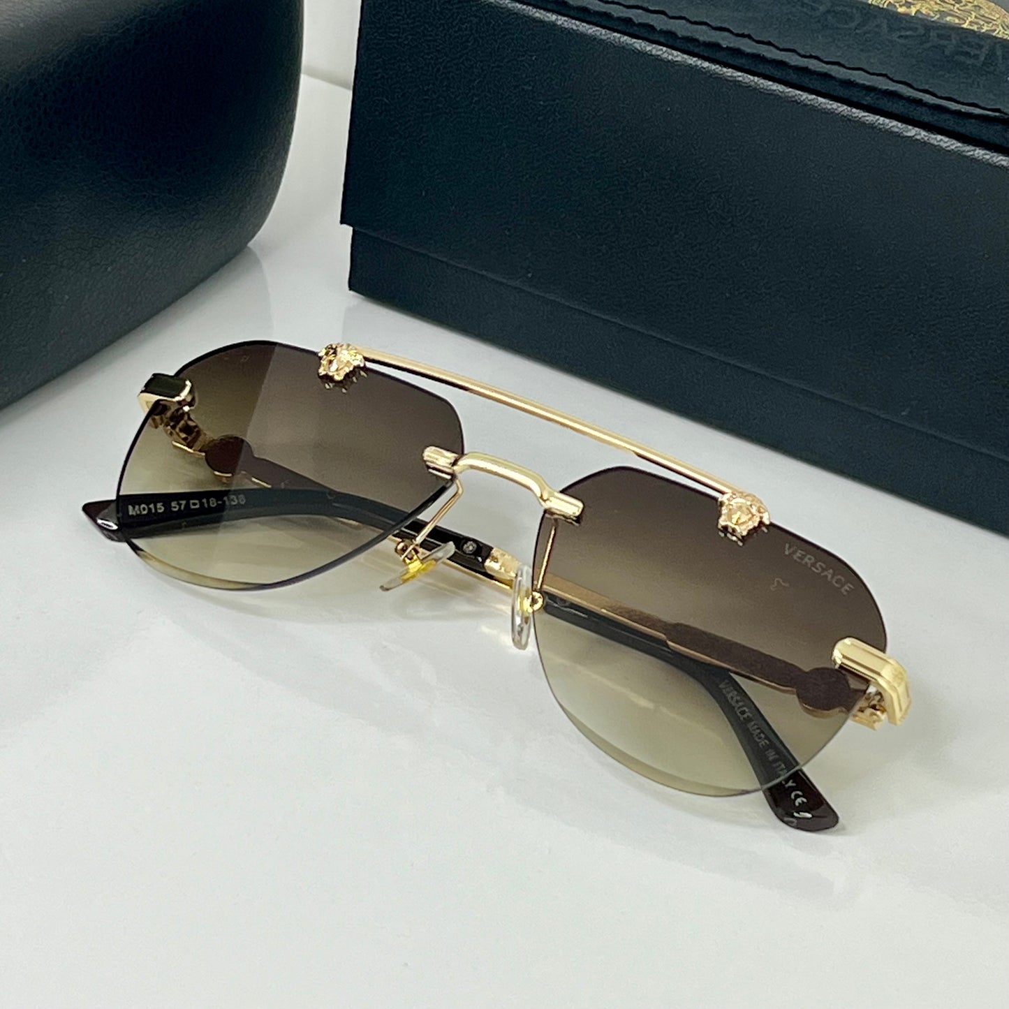 Night Gold Impérial HV-02