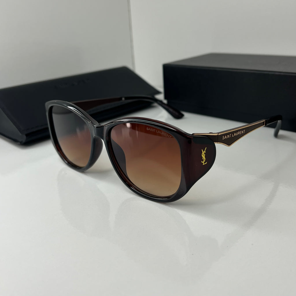 Marron YSL Impérial