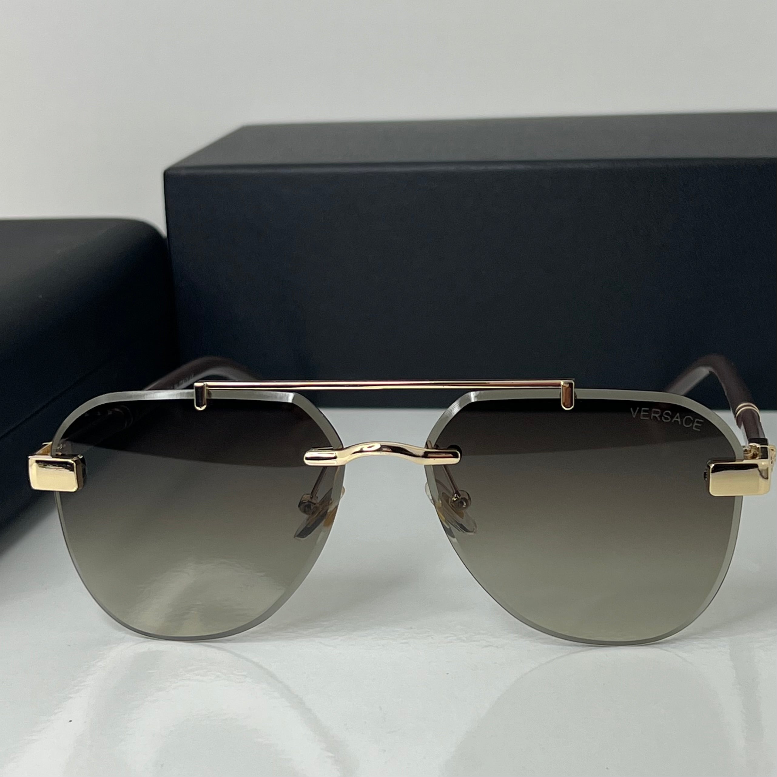 Royal classique Marron Foncé