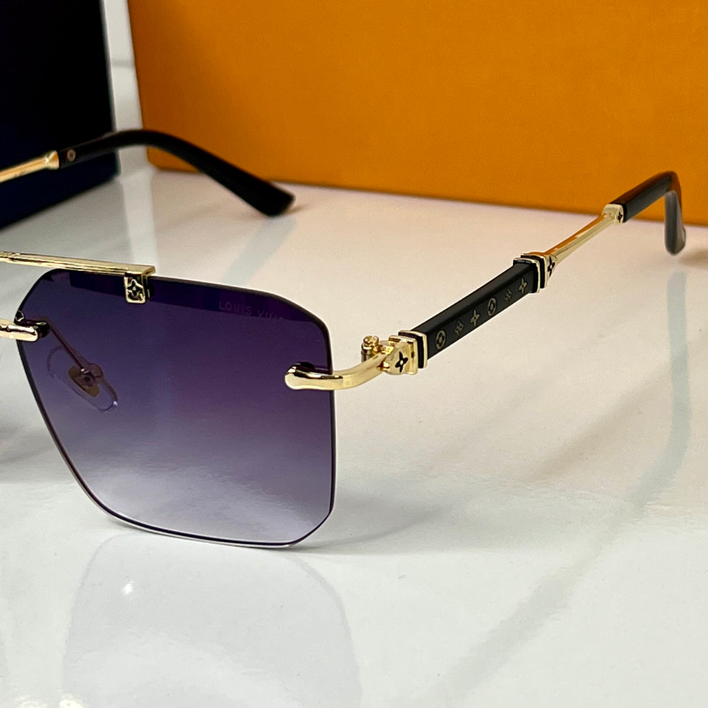 LV Violet HV-01