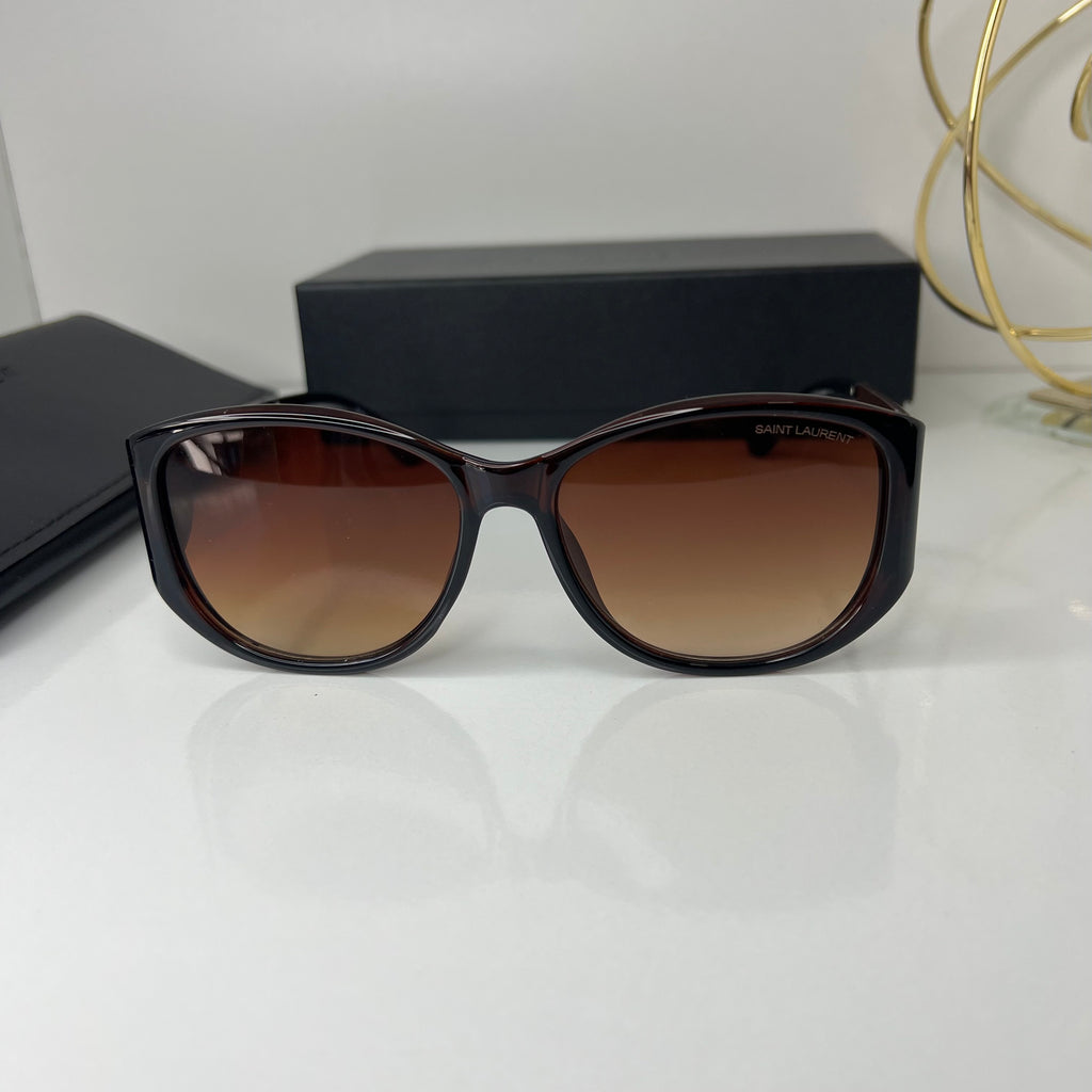 Marron YSL Impérial