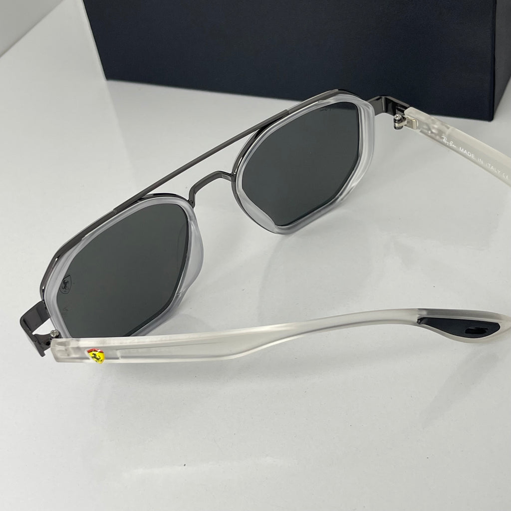 Shadow Gris Noir