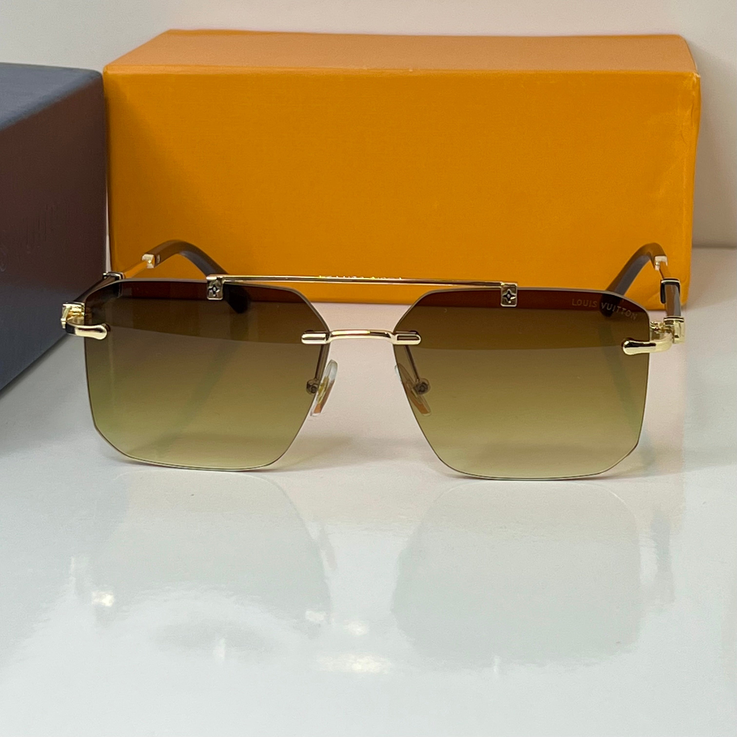 LV Marron HV-01