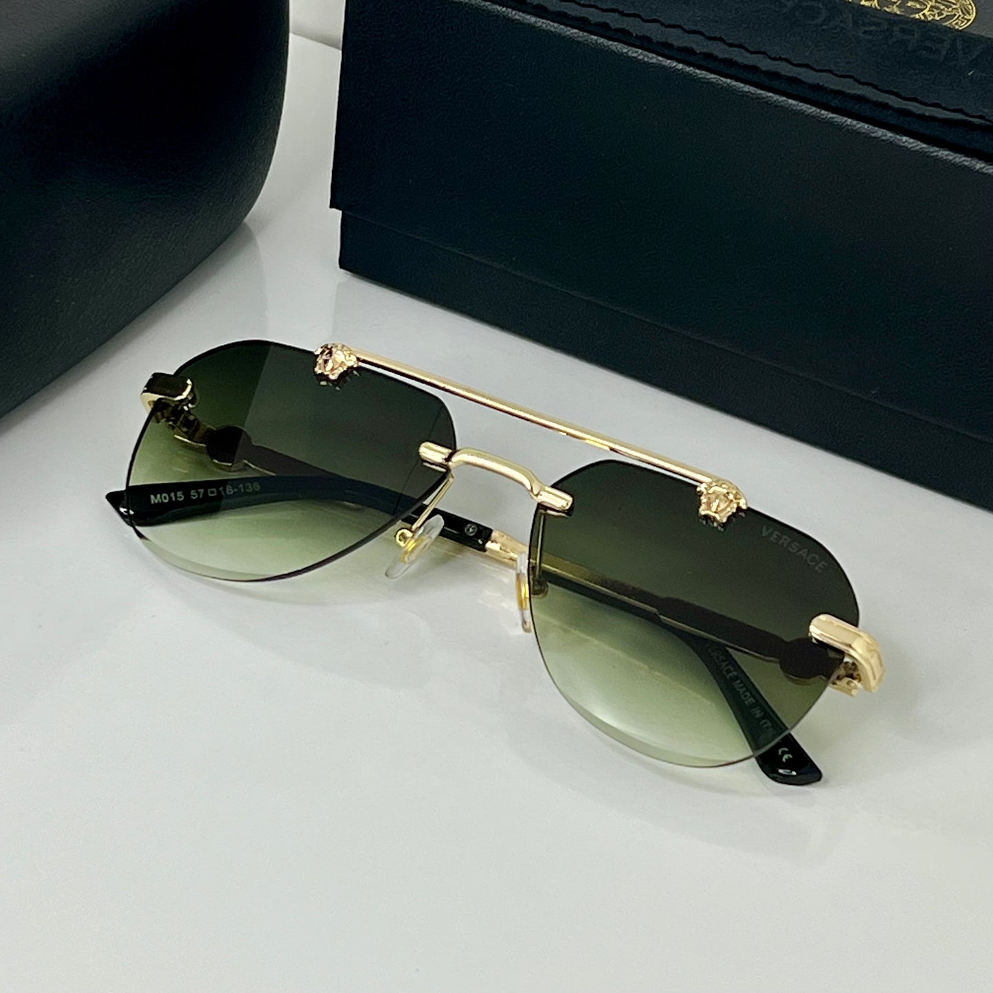 Olive Impérial HV-02