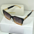 Lunettes Versace Marron Dégradé