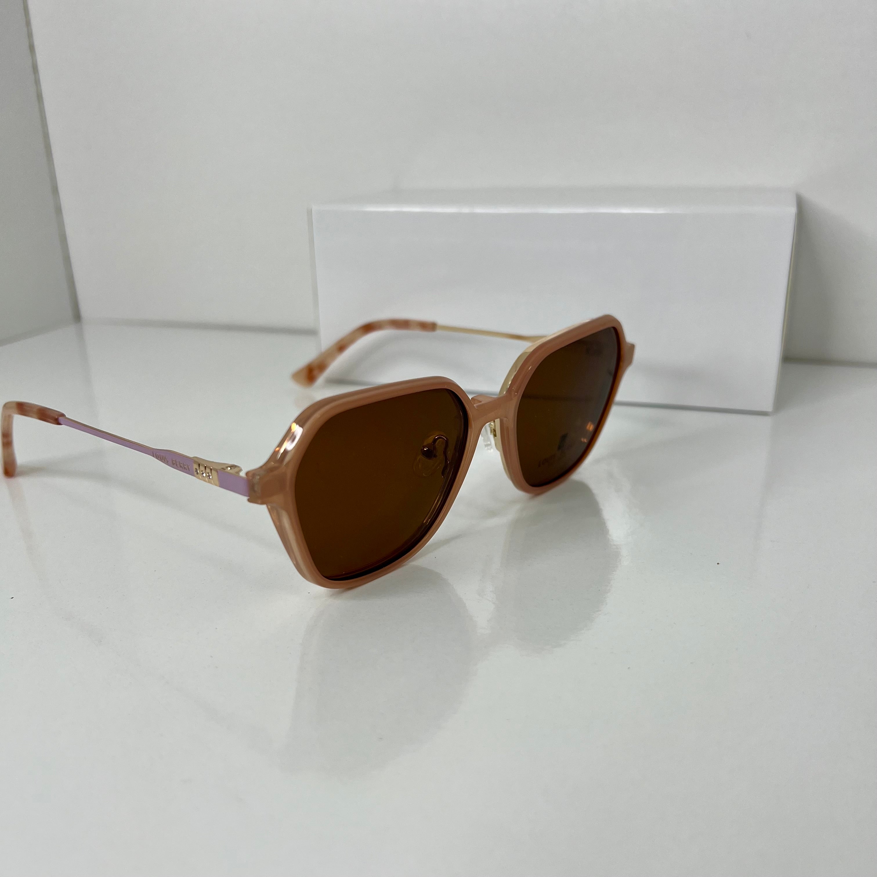 Elite Clip 2en1 – Clear