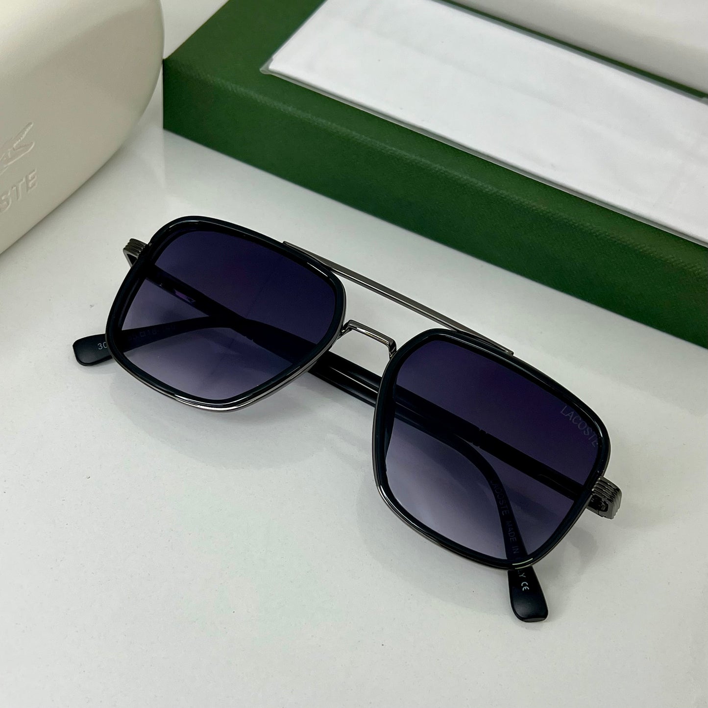 Lunettes Nova Noir Dégradé