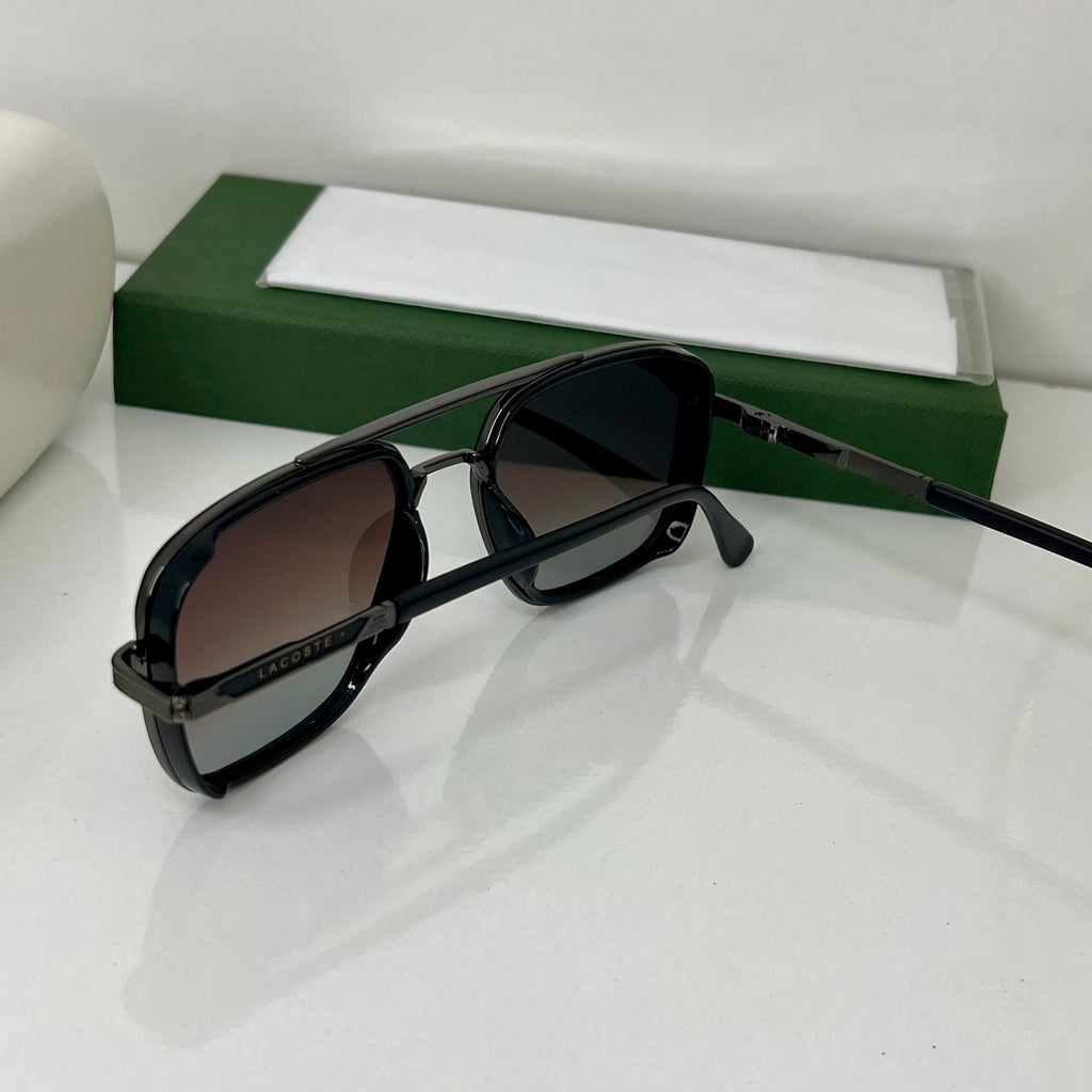 Lunettes Nova Brown