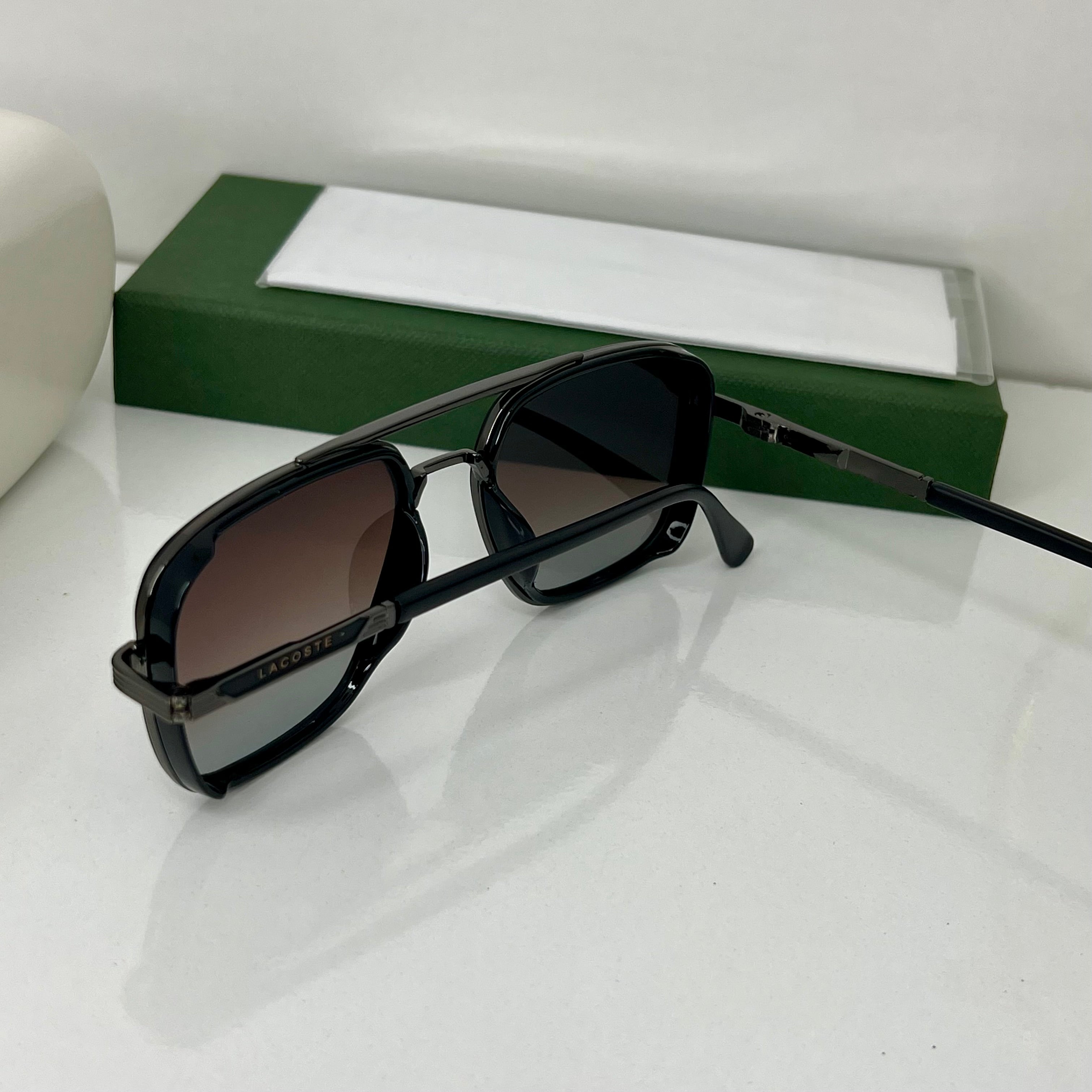 Lunettes Nova Brown