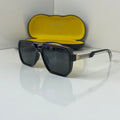 Lunettes Moscot Prestige Noir
