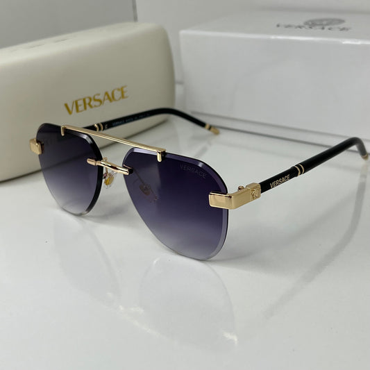 Versace Shadow line violet