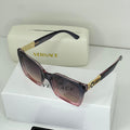 Lunettes Versace Rose Dégradé