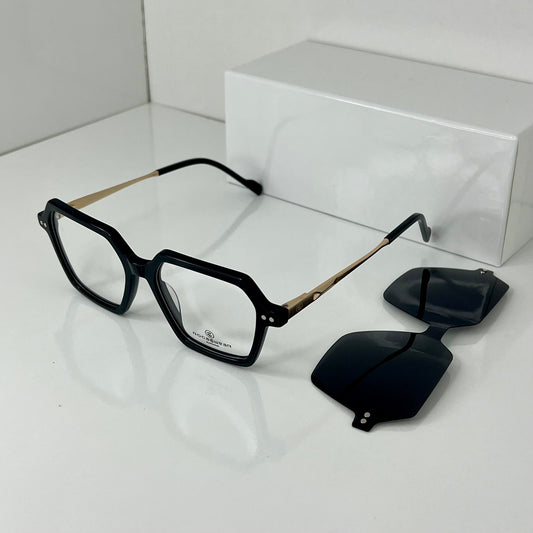Lunettes Eclipce Noir