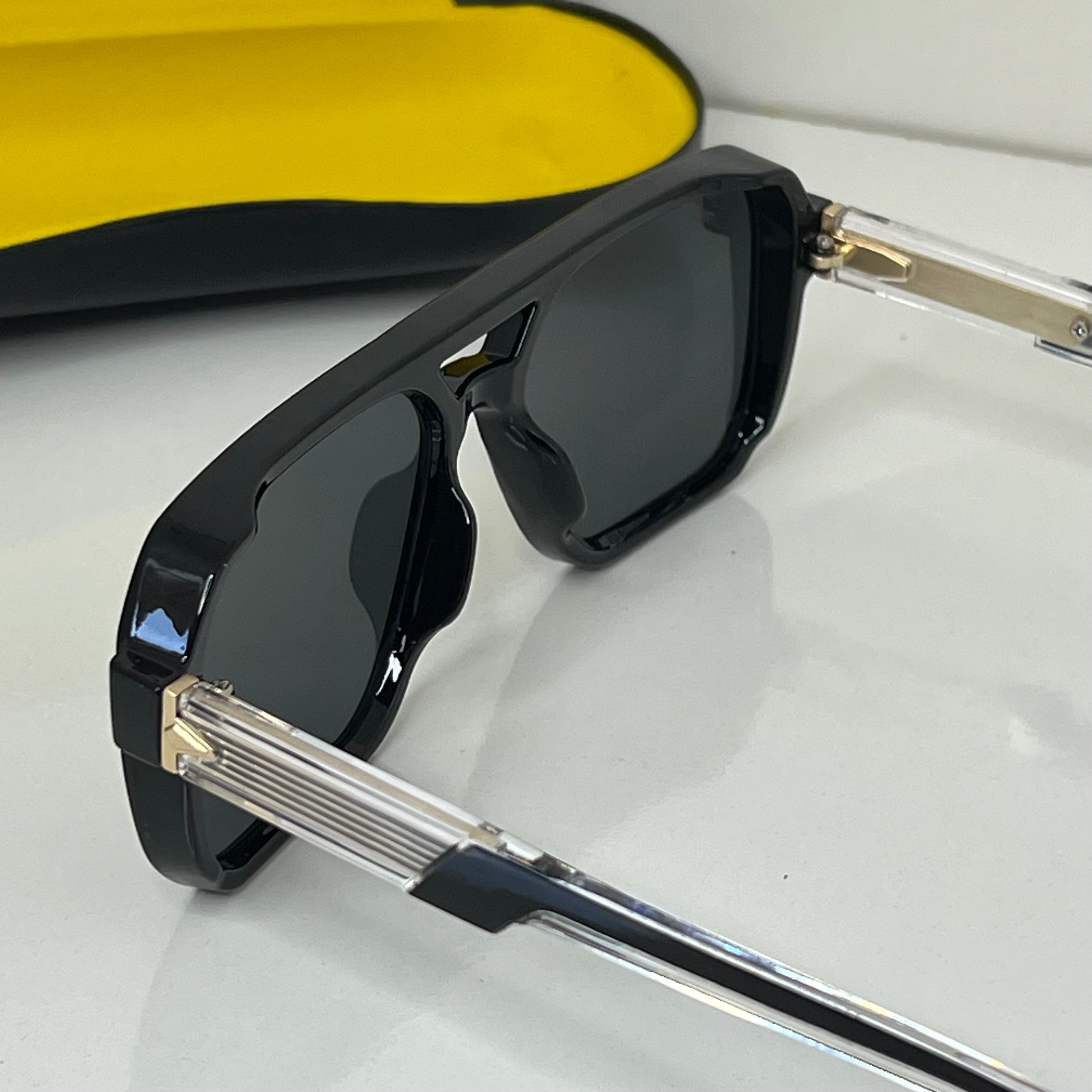 Lunettes Moscot Prestige Noir