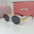 Miu Miu Vision Noire
