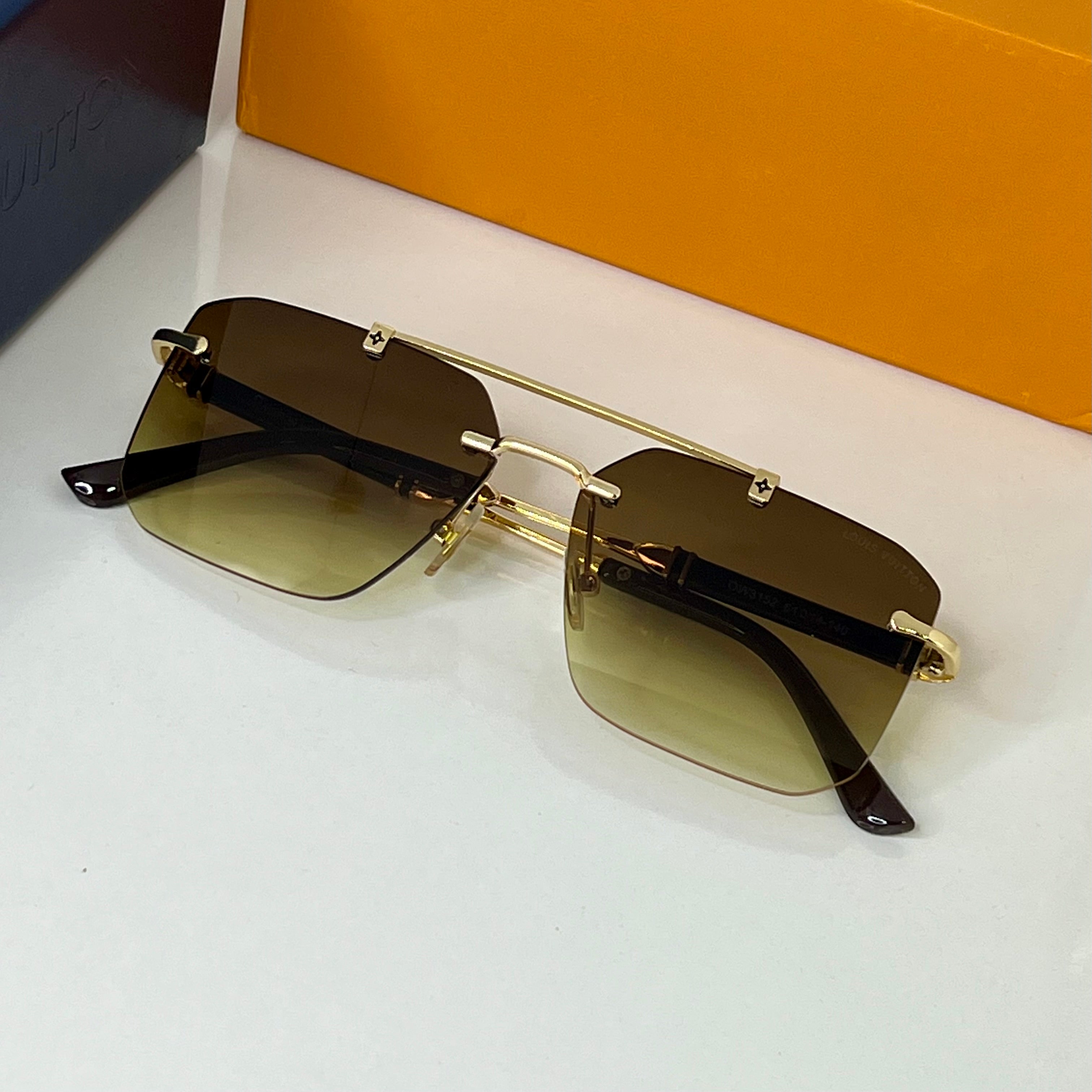 LV Marron HV-01