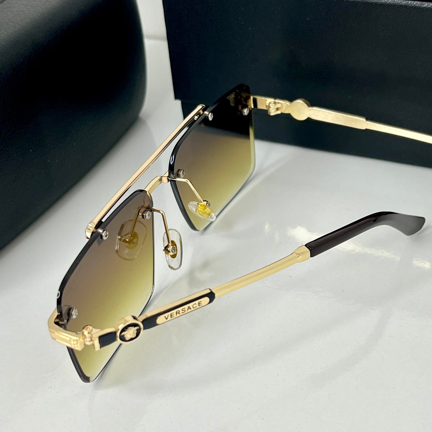 Marron Classique HV-03