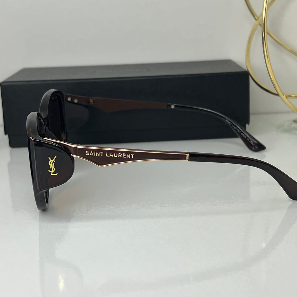 Marron YSL Impérial