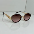 Lunettes lovely rose Nude