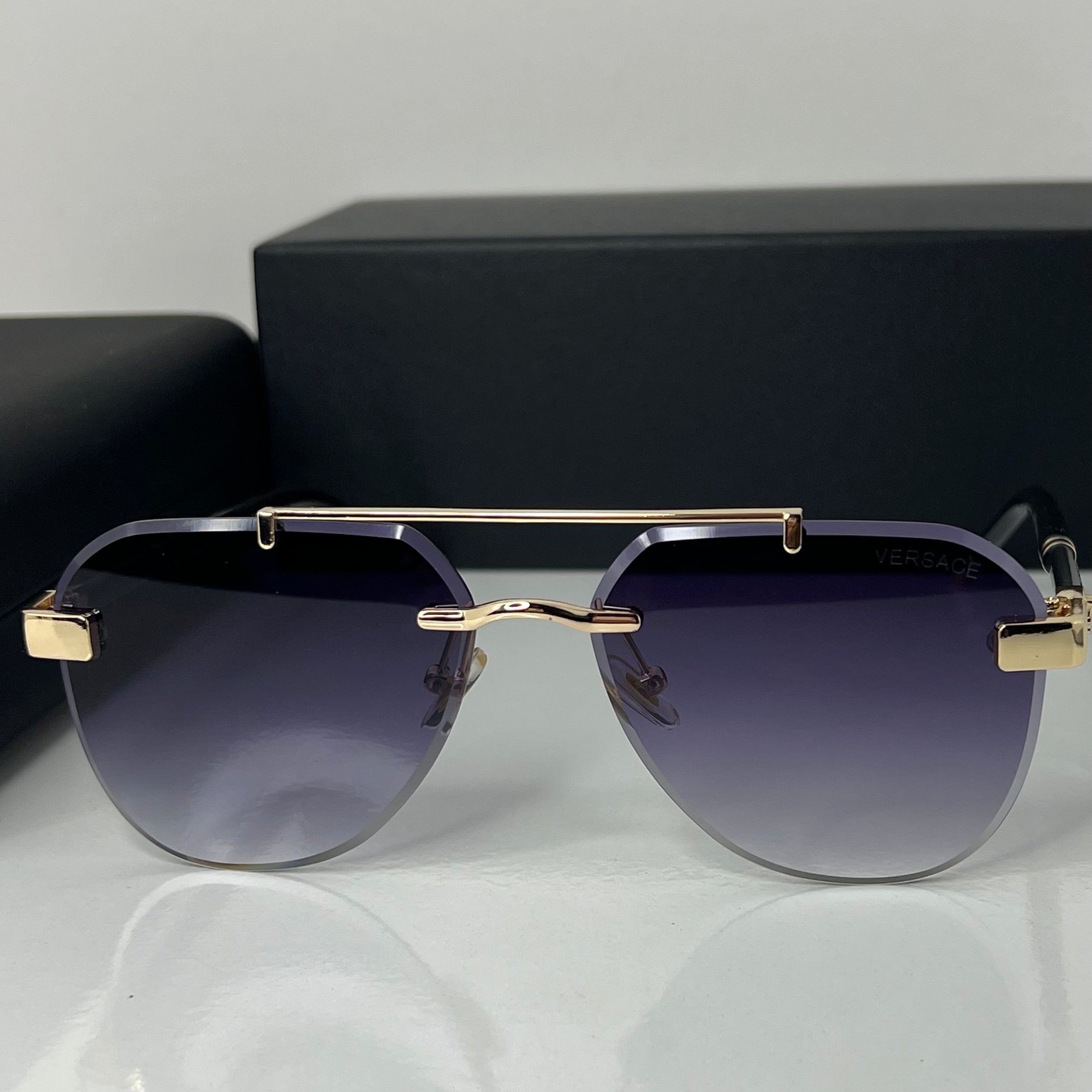 Royal classique Violet