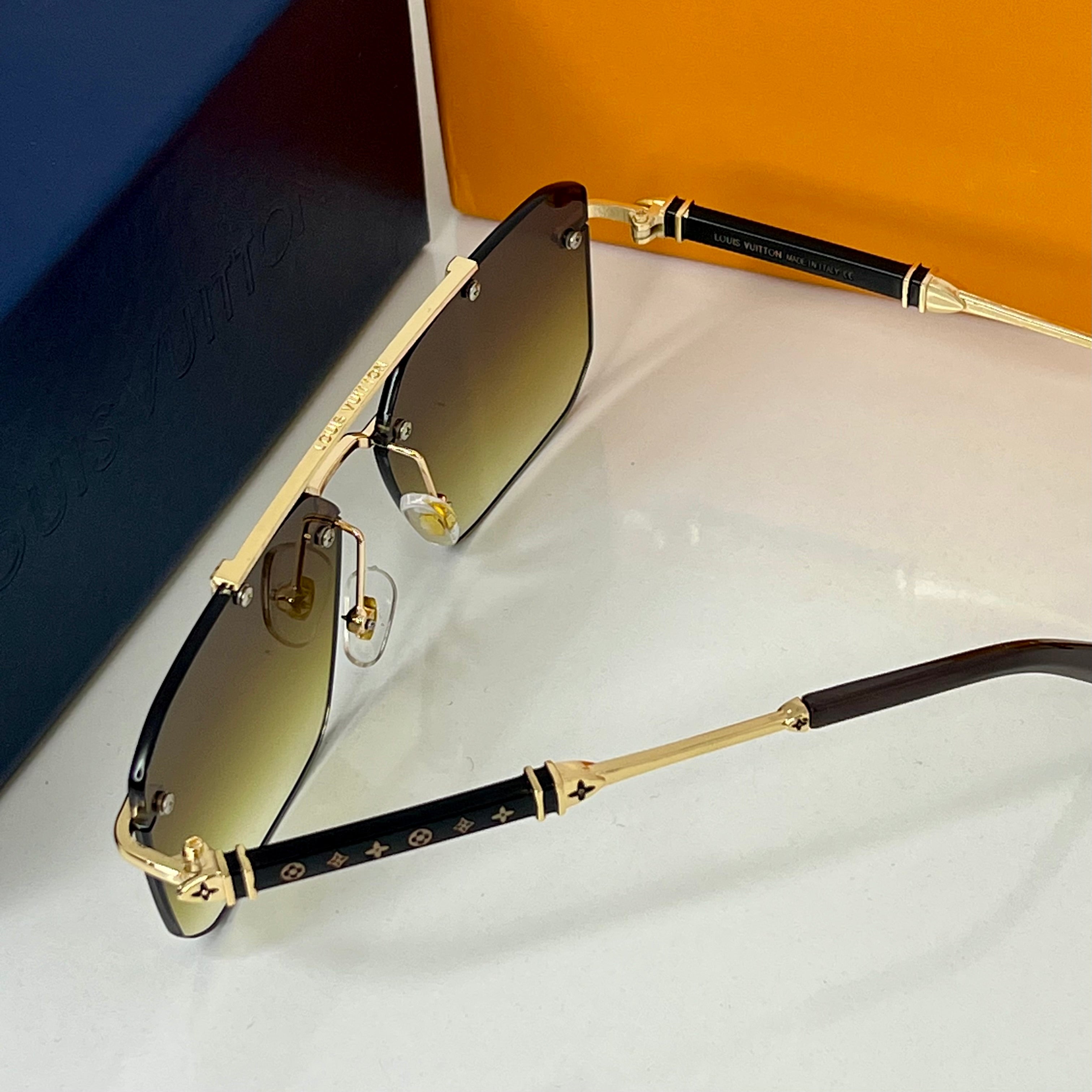 LV Marron HV-01