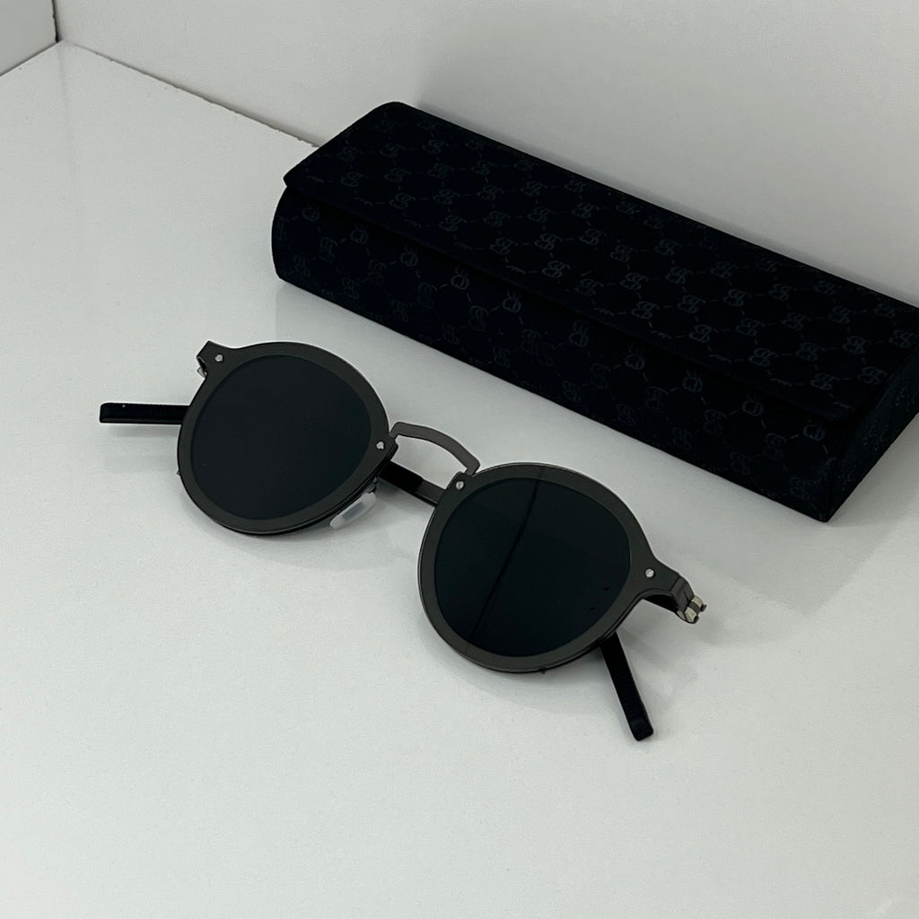 Lunettes Louis Berry Noir