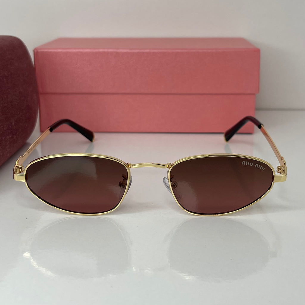 Luna Style Marron