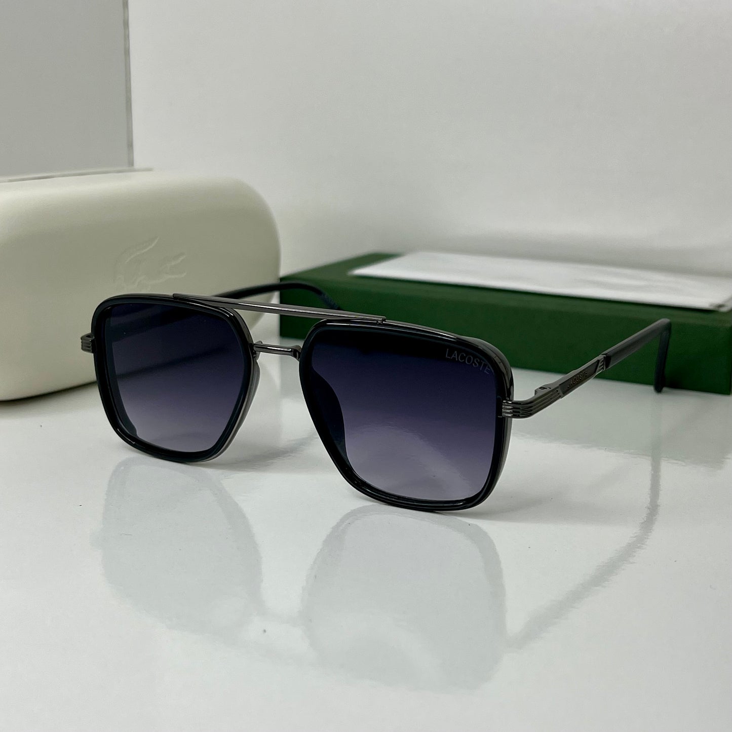 Lunettes Nova Noir Dégradé