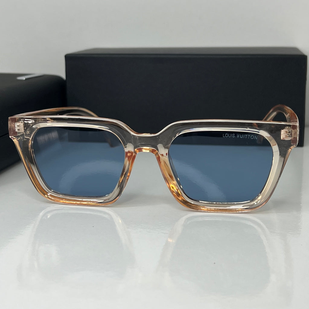 Bleu Havana LV