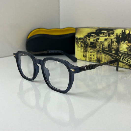 Lunettes Moscot Nero Classique